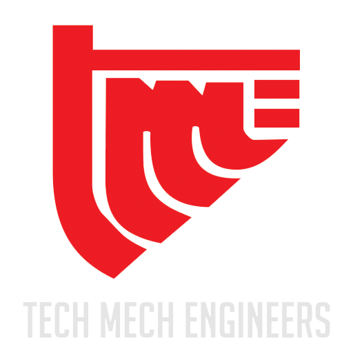 Tech Mech Engineers logo