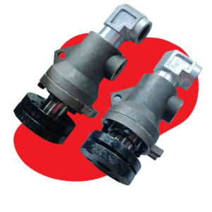 Rotary Joints