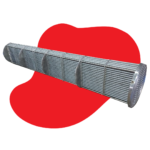 Heat exchanger - TME