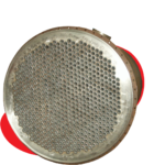 200 sqm Heat exchanger