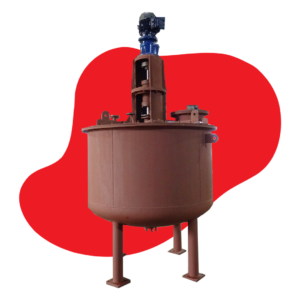 TME - Agitator | Reactor