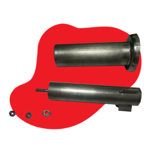 TME - Column Internals