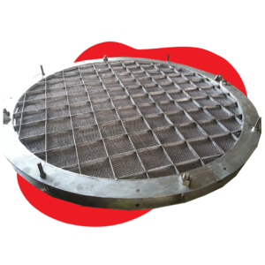 Column Internals - TME