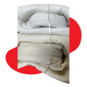 Filter Bags - Spares and services