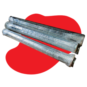 Spares and services - Filter Cage