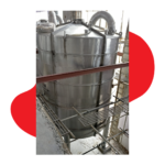 On-site Agitator | Reactor