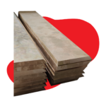 Spares and services - Phosphorus bronze blade