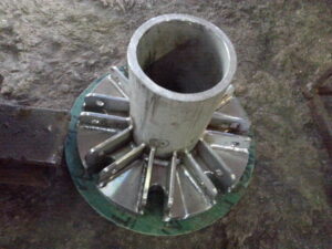 Specialized stainless steel manufacturing