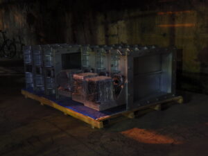 Stainless steel manufacturing